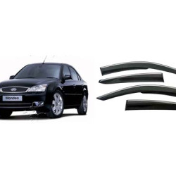 FORD MONDEO 2001-2007 CAM RÜZGARLIK