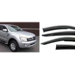 FORD RANGER 2009-2013 SONRASI CAM RÜZGARLIK