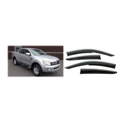 FORD RANGER 2009-2013 SONRASI CAM RÜZGARLIK