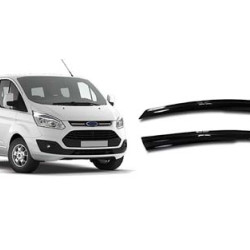 FORD TRANSİT T17 2 Lİ CAM RÜZGARLIK