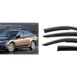 HONDA ACCORD 2008-2012 CAM RÜZGARLIK