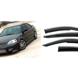 HONDA CİVİC 1996-2001 CAM RÜZGARLIK