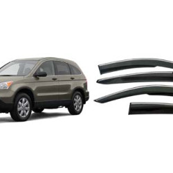 HONDA CRV 2007-2014 CAM RÜZGARLIK