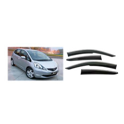 HONDA JAZZ 2009 SONRASI CAM RÜZGARLIK