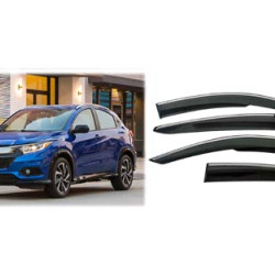 HONDA HRV CAM RÜZGARLIK