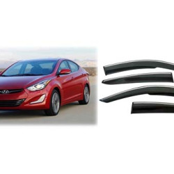 HYUNDAİ ELANTRA 2011-2015 CAM RÜZGARLIK