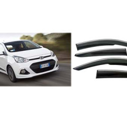 HYUNDAİ İ10 2013+ CAM RÜZGARLIK