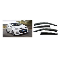 HYUNDAİ İ10 2013+ CAM RÜZGARLIK
