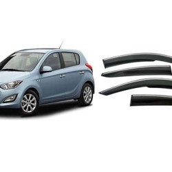 HYUNDAİ İ20 2008-2014 CAM RÜZGARLIK