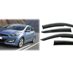 HYUNDAİ İ30 2012 SONRASI CAM RÜZGARLIK