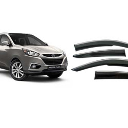 HYUNDAİ İX35 2010 CAM RÜZGARLIK