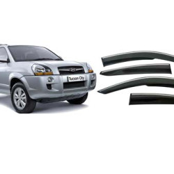 HYUNDAİ TUCSON 2005-2014 CAM RÜZGARLIK