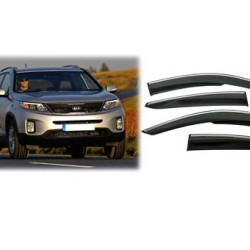 KİA SORENTO 2010-2015 CAM RÜZGARLIK