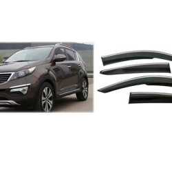 KİA SPORTAGE R 2010-2014 CAM RÜZGARLIK