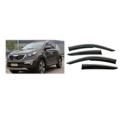 KİA SPORTAGE R 2010-2014 CAM RÜZGARLIK