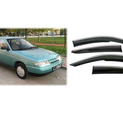 LADA VEGA SEDAN 1997+ CAM RÜZGARLIK