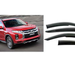 MİTSUBİSHİ ASX 2011+ CAM RÜZGARLIK