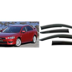MİTSUBİSHİ LANCER 2007 SONRASI CAM RÜZGARLIK