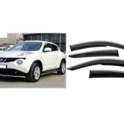 NİSSAN JUKE 2010+ CAM RÜZGARLIK