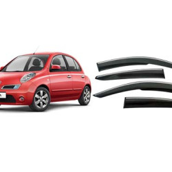 NİSSAN MİCRA 2003-2010 CAM RÜZGARLIK