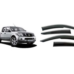 NİSSAN NAVARA 2007-2014 CAM RÜZGARLIK