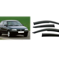 OPEL ASTRA F 1991-1997 CAM RÜZGARLIK