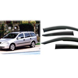OPEL ASTRA G 1998-2003 CAM RÜZGARLIK