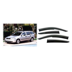 OPEL ASTRA G 1998-2003 CAM RÜZGARLIK