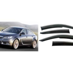 OPEL İNSİGNİA 2008+ CAM RÜZGARLIK