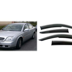 OPEL VECTRA C 2002-2008 CAM RÜZGARLIK