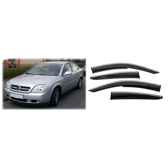 OPEL VECTRA C 2002-2008 CAM RÜZGARLIK