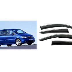 OPEL ZAFİRA 1999-2005 CAM RÜZGARLIK