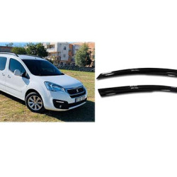 PEUGEOT PART 2 Lİ TEPE 2010 SONRASI CAM RÜZGARLIK