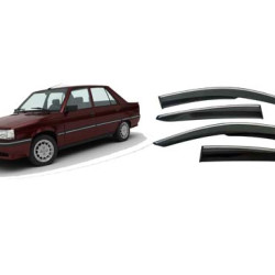 RENAULT 9 1985-2002 CAM RÜZGARLIK