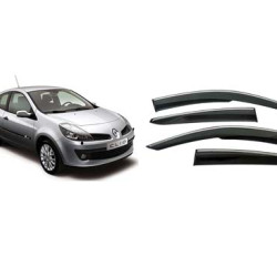 RENAULT CLİO 3 2009-2012 CAM RÜZGARLIK