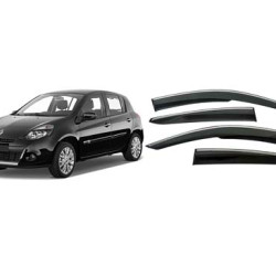 RENAULT CLİO 3 HB 2009-2012 CAM RÜZGARLIK