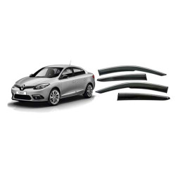 RENAULT FLUENCE 2010+ CAM RÜZGARLIK