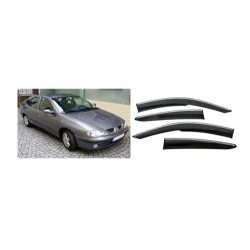 RENAULT MEGANE 1 1996-2002 CAM RÜZGARLIK