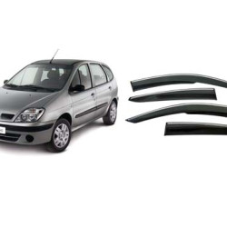 RENAULT SCENİC 1 1998-2003 CAM RÜZGARLIK