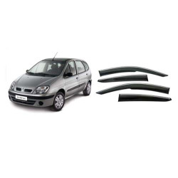 RENAULT SCENİC 1 1998-2003 CAM RÜZGARLIK