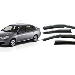 RENAULT SYMBOL 2009-2012 CAM RÜZGARLIK