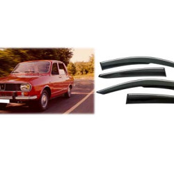 RENAULT TOROS BİNEK SEDAN 1989-2000 CAM RÜZGARLIK