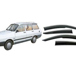 RENAULT TOROS SW RENA 12 1989-2000 CAM RÜZGARLIK