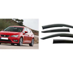 SEAT LEON 2013 SONRASI CAM RÜZGARLIK
