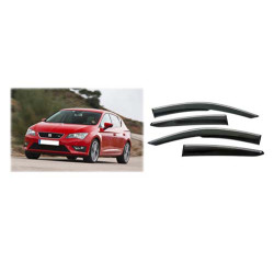 SEAT LEON 2013 SONRASI CAM RÜZGARLIK