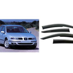 SEAT TOLEDO 1999-2007 CAM RÜZGARLIK