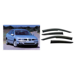 SEAT TOLEDO 1999-2007 CAM RÜZGARLIK