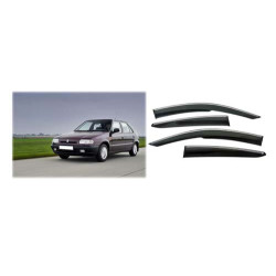 SKODA FAVORİT 1995-1999 CAM RÜZGARLIK