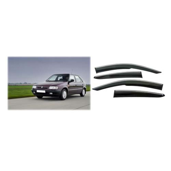 SKODA FAVORİT 1995-1999 CAM RÜZGARLIK