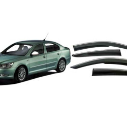 SKODA OCTAVİA A5 2005-2012 CAM RÜZGARLIK